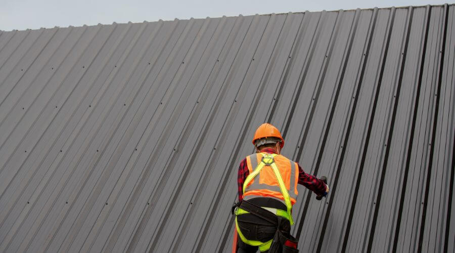 Local Siding Services in Webb, MS